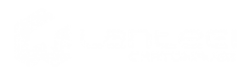 Cartonajes Lantegi. Logotipo Blanco